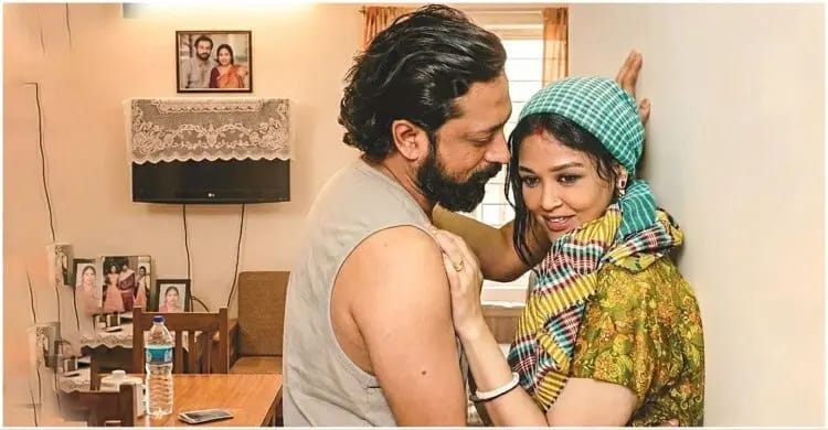 আবারও বড় পর্দায় ফিরছেন বর্ষণ-শার্লিন আবারও বড় পর্দায় ফিরছেন বর্ষণ-শার্লিন